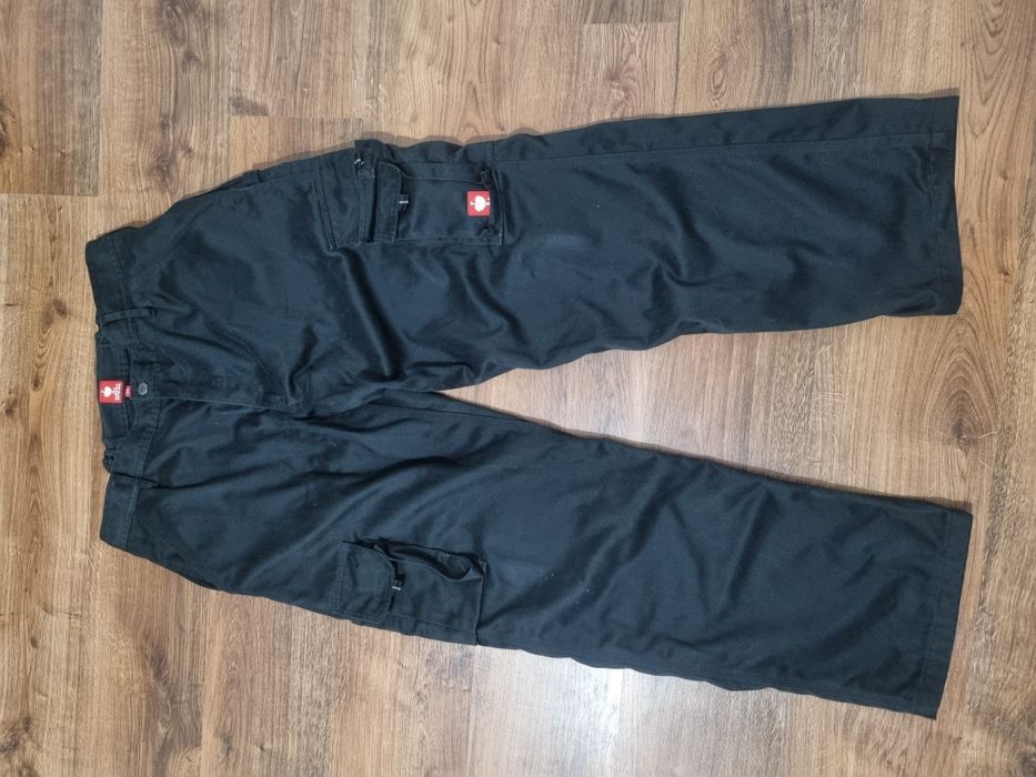 Engelbert  strauss 54