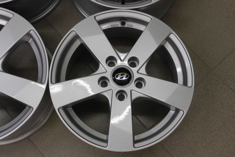 Джанти 16" Hyundai i30