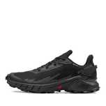 Salomon Alphacross 4 Gore-Tex - Оригинални мъжки маратонки р-р 41 1/3