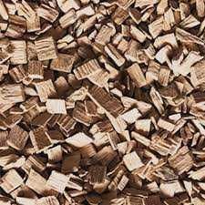 Rumegus uscat de fag pentru afumare