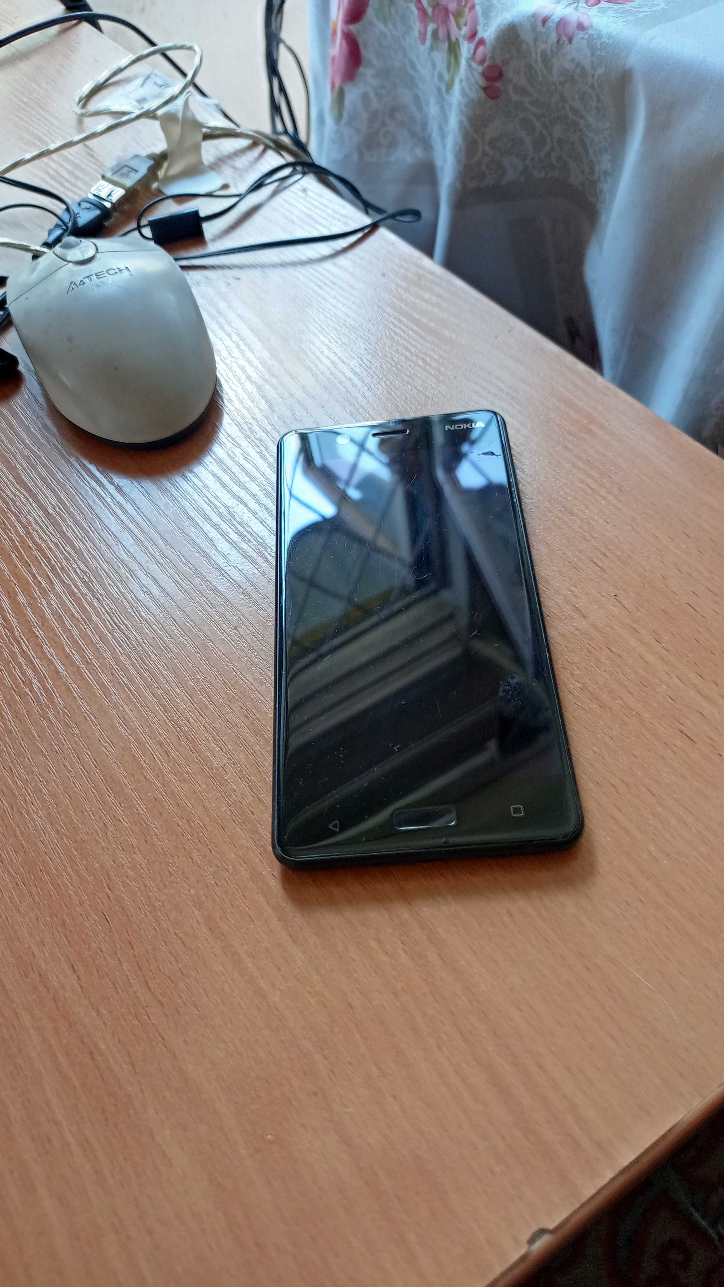 смартфон Nokia 5.1