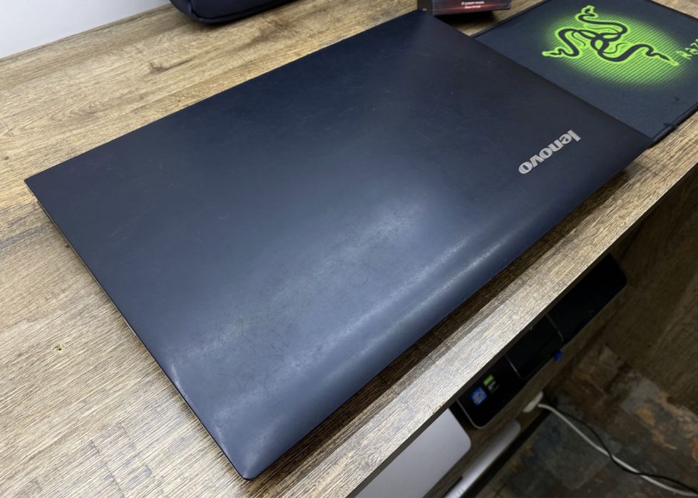 Lenova НОУТБУК САТЫЛАДЫ.  40 000  жұмыс жасап тұр.