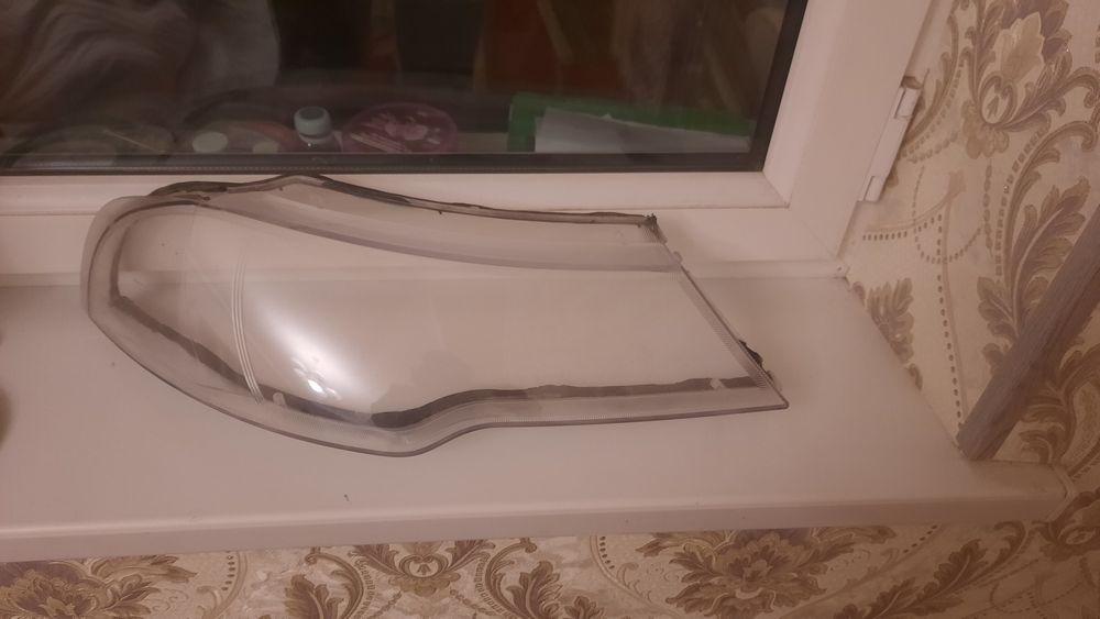 Нексия 2 орка фараси ва олди унг фара стеклоси