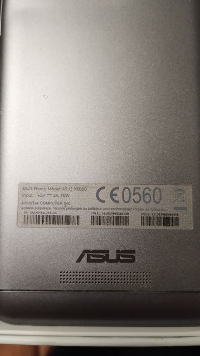 Смартфон ASUS X008D