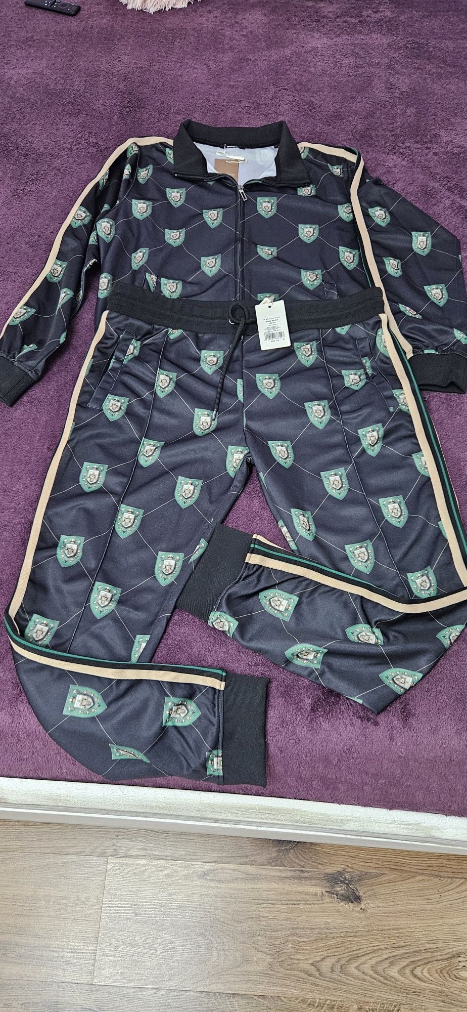 Trening Bigotti L-XL