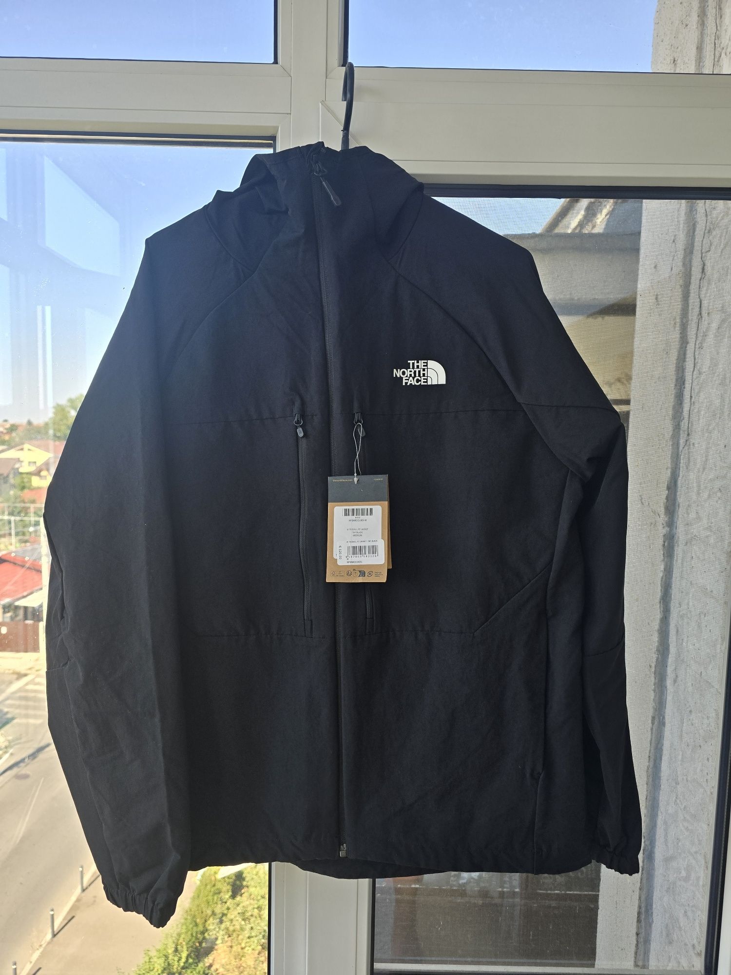 Jaketa TheNorthFace ORIGINAL, mărimea M, nou, preț fix