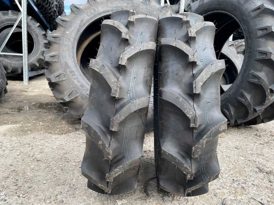 8-16 Anvelope noi agricole 6pr garantie Cauciucuri BKT