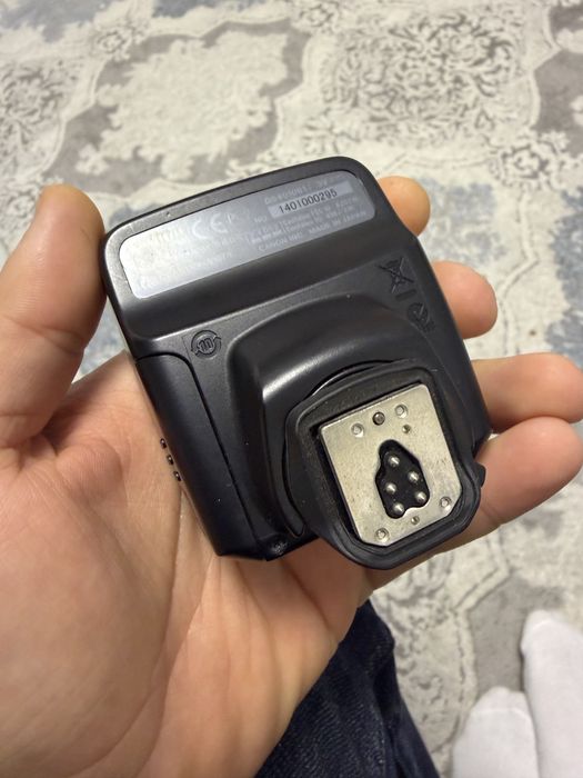 Canon Speedlite Transmitter ST-E3-RT