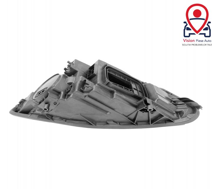 Корпус На Фар Дясна Нова Мулти Лъч Лед Мерцедес-Бенц КЛА-Клас / Merced