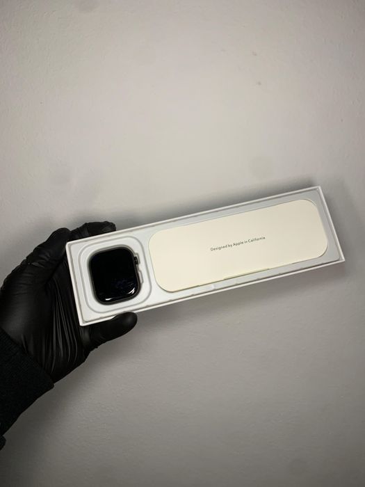 Apple Watch Series 10 • Fullbox