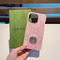 Husa Gucci Iphone 12-14 Pro Max
