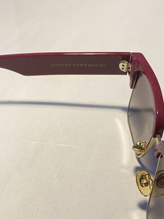 Ochelari Soare Sunday S.