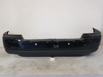 Bara spate Volvo S60 Berlina dupa 2001