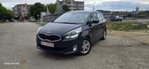Kia Carens / 2014/1,7Crdi/116cp/7 Locuri /Clima/Leduri/Pilot Automat/
