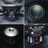 Jl audio 12w6v3-d4