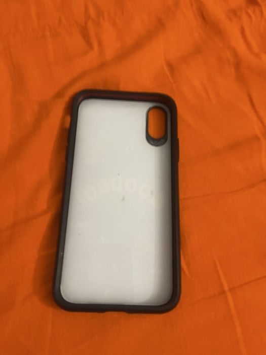 Husă telefon Iphone x