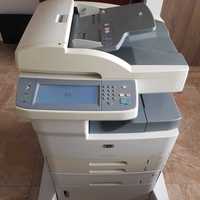 Multifunctional HP LaserJet M5035 MFP A3, a/n