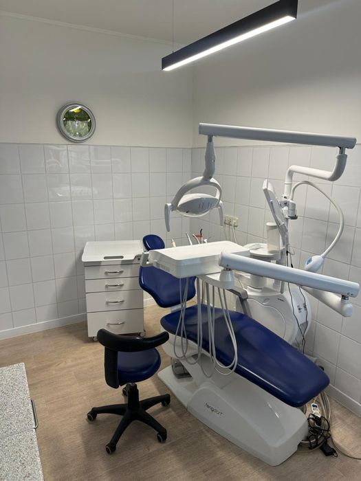 Сдам в аренду стоматологическую установку