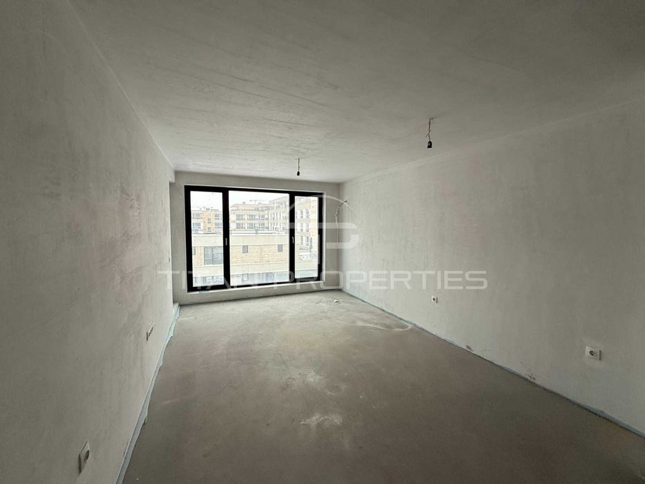 Продава се Двустаен апартамент в Пловдив, Христо Смирненски - 75 кв.м за 1534 €/кв.м - Снимка #2