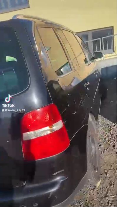 Vand un toran din 2005