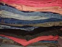Blugi fetite 7 8 9 ani