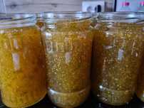 Dulceață de smochine