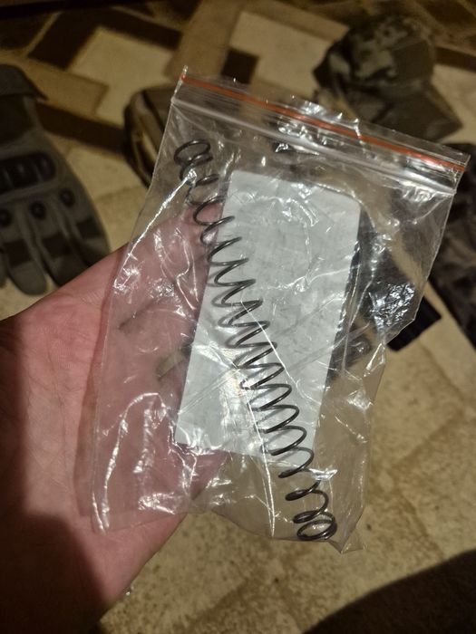 Airsoft/Еърсофт разчистване