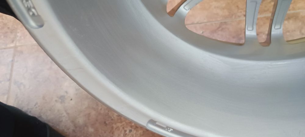 Автомобилни джанти