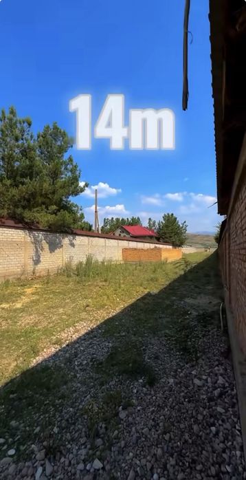 Продается Землянной участок