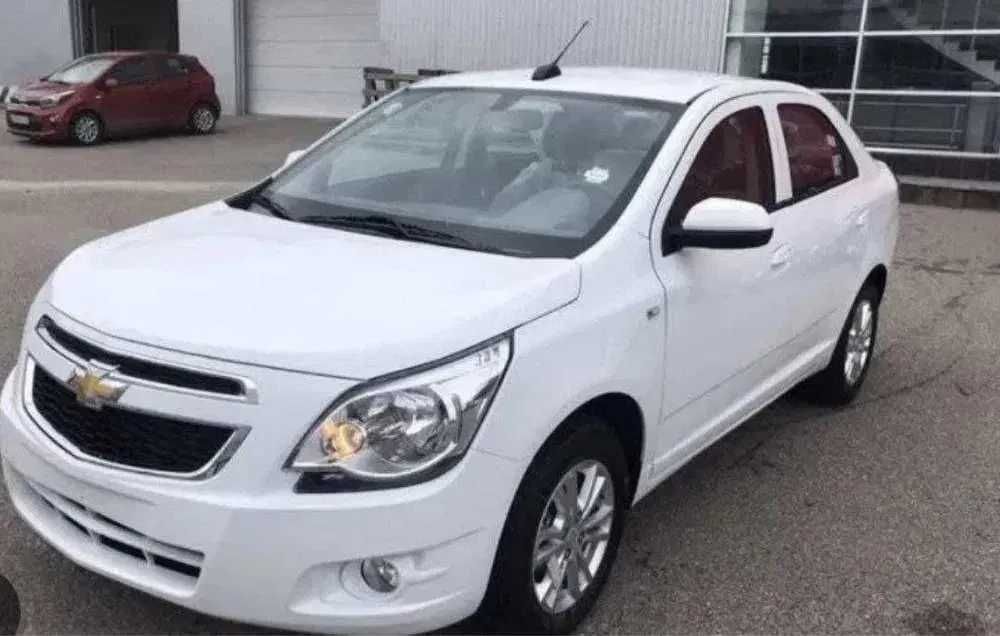 Chevrolet cobalt