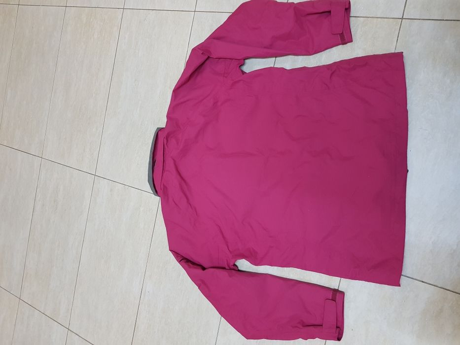 Geaca windstopper SALEWA