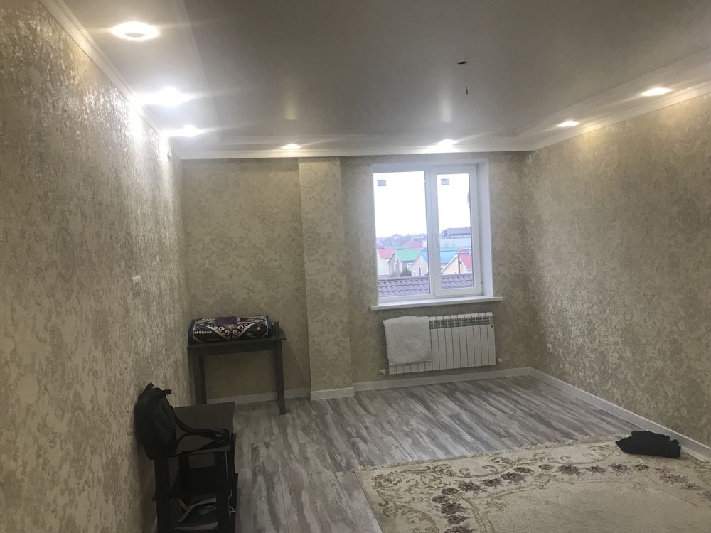 Продам 1-комнатную квартиру 54 кв м