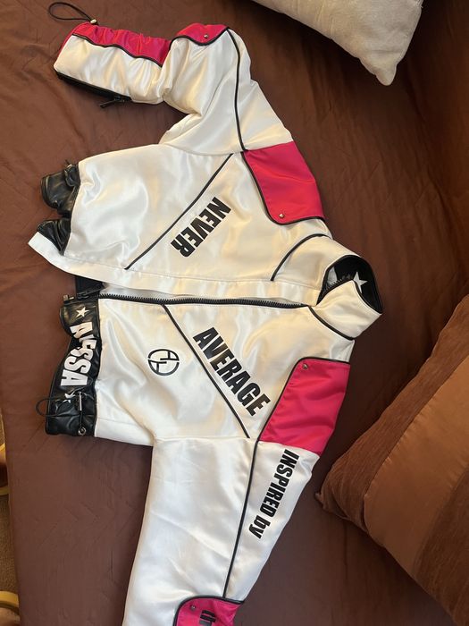 Комплект Алеса Alessa