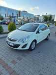 Opel Corsa Opel Corsa D Facelift
