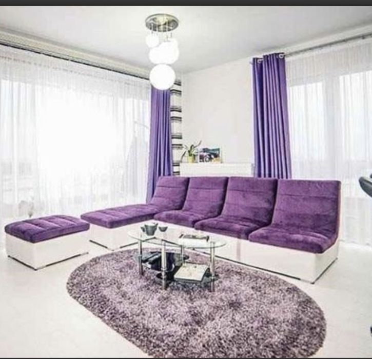 Canapea Staer necesita tapițerie noua din piele