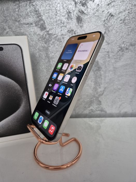 IPhone 15 PRO MAX 256GB