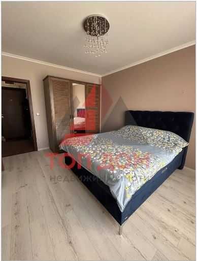 Дава се под наем Тристаен апартамент в Варна, м-т Евксиноград - 92 кв.м за 765 € - Снимка #2