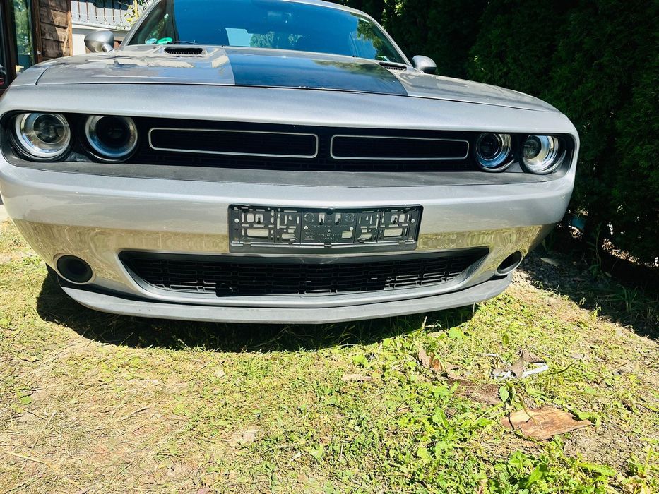 Dodge Challenger 3.6 v6