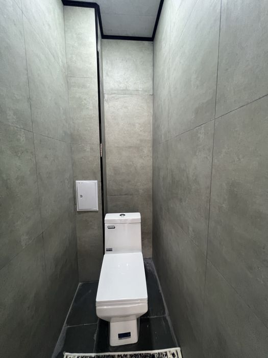 Yangi bozor 22-Maktab yonida  80 Kv remonti yangi jihozlari bilan