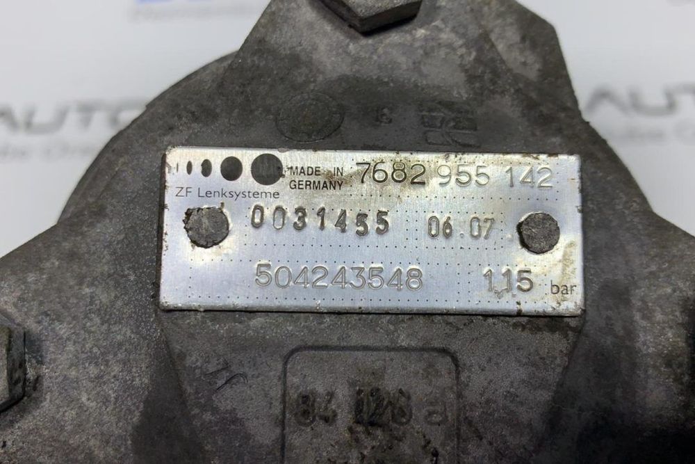 Pompa Servodirectie 504243548 Iveco Daily 3.0 JTD 2006 – 2012 Euro 4