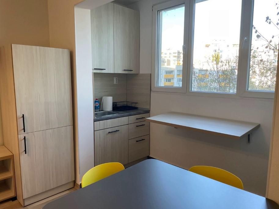 Дава се под наем Тристаен апартамент в София, Овча купел 1 - 74 кв.м за 650 € - Снимка #3