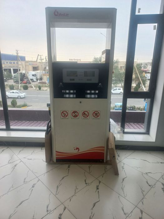 Бензоколонкалар сотилади