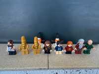 Фигури Лего Хари Потър Lego Mini Minifigures