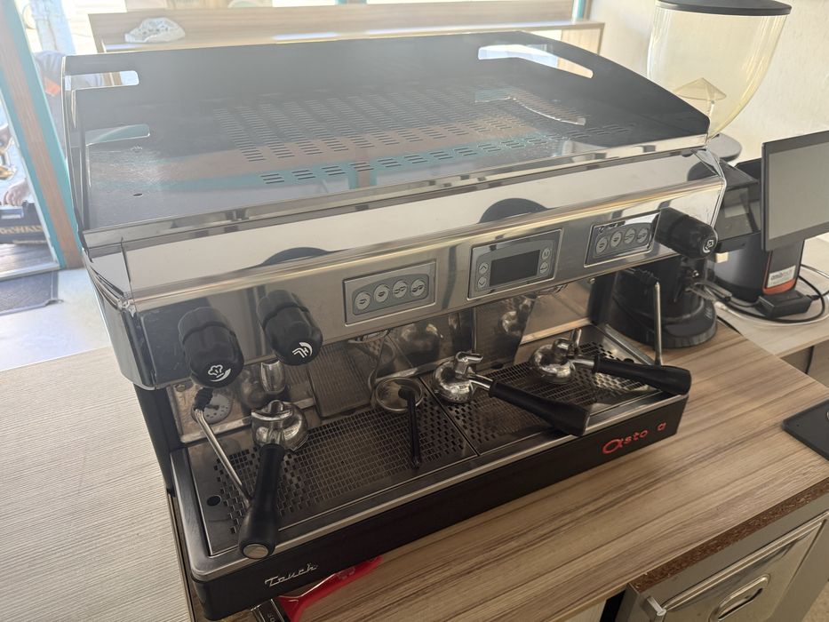 Espressor profesional Astoria conditie excelenta