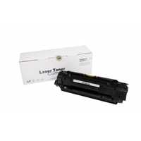 Черен тонер за лазерни принтери