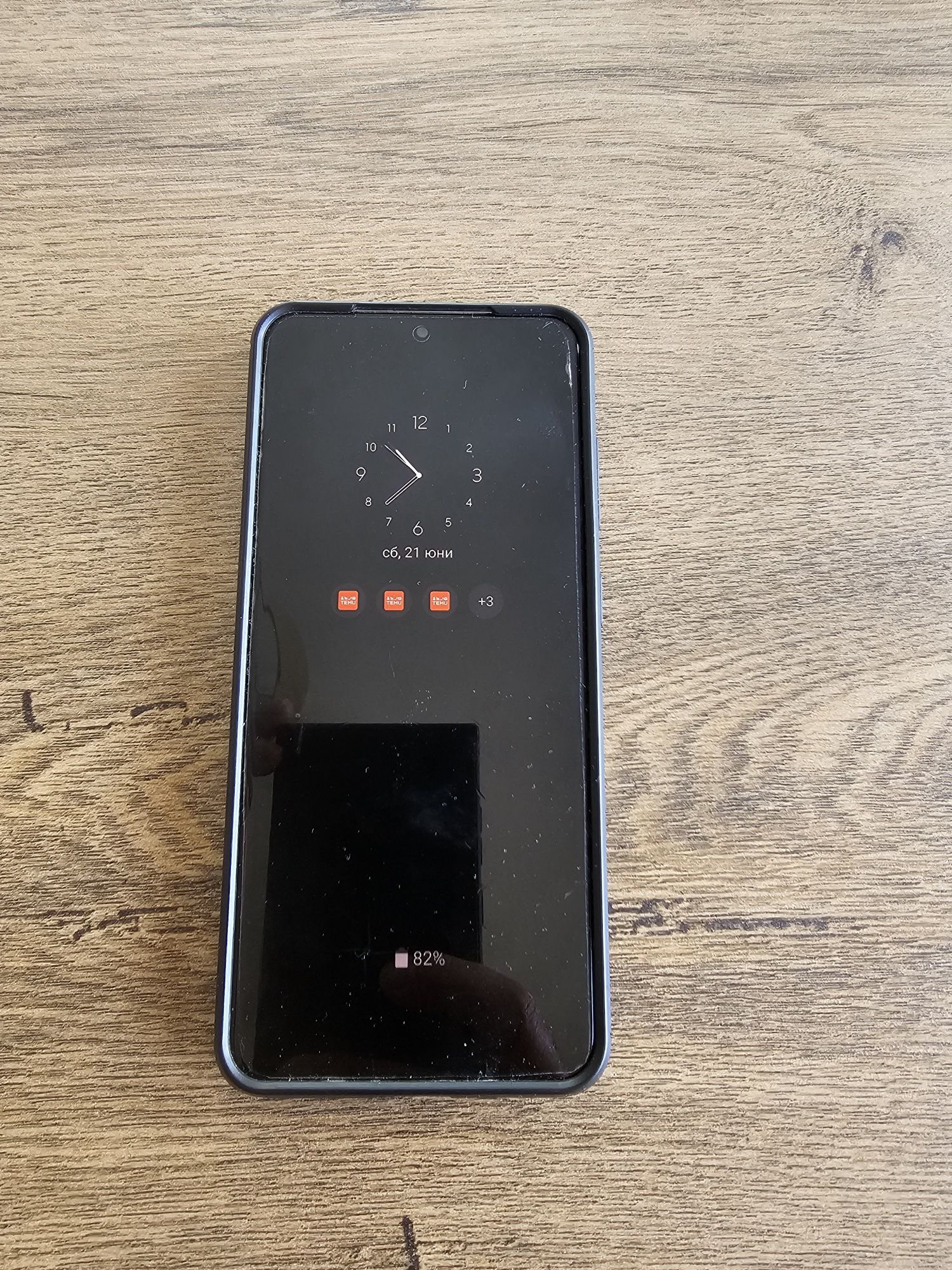 Samsung galaxy s20 8GB/128GB dual sim