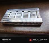 Bricheta ST.Dupont D’Light Line fara  supapa