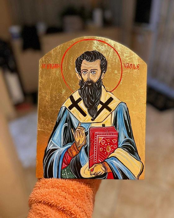 Picturi acrylice , ulei , panză , lemn si perete