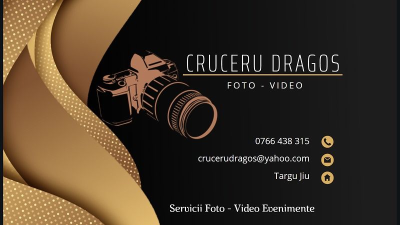 Servicii Foto Video Drona  Evenimente