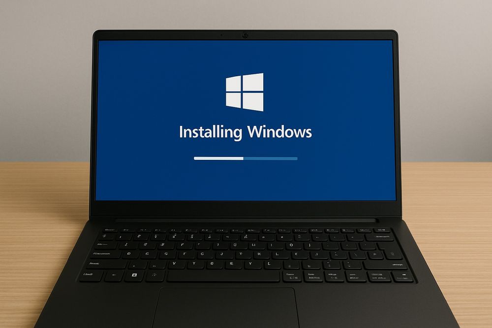 Установка Windows Программист Программы Microsoft Office Word Excel